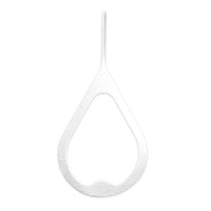 폰 자가수리 (유심제거핀 D타입 1p) 휴대폰 유심교체 핀