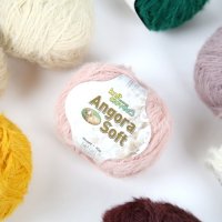 [MD추천]앙고라 소프트 (Angora Soft)