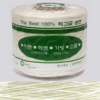 동방방직 인견사 18합 (1000g)