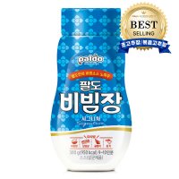 팔도 비빔장 시그니처  380g  1개