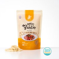 행복한 쌀파스타 280g