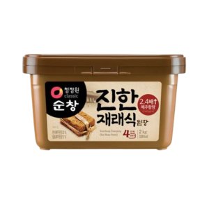 순창된장 최저가 가성비상품