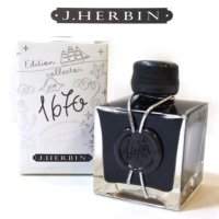 제이허빈 J Herbin 340주년 기념 한정병잉크 Stormy