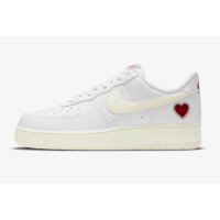 나이키 에어 포스1 로우 발렌타인데이 DD7117-100 Nike Air Force1 Valentines Day