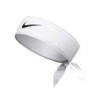 [스카이스포츠] AC4400-101 나이키 테니스 반다나 드라이헤드밴드 NIKE BANDANA DRYHEADBAND