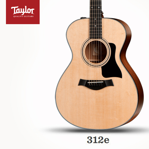 Taylor 테일러 214ce-K DLX 코아 디럭스 ES2