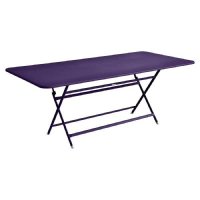 페르몹 FERMOB 페르몹 다이닝 테이블 CARACTERE Table Table