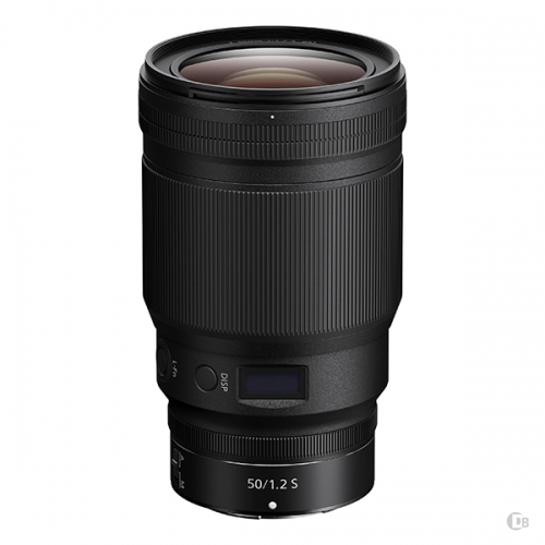 Nikon NIKKOR Z 50mm f/1.2 S (니콘 Z 50mm f/1.2 S 렌즈)