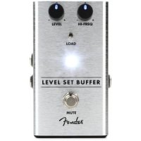 [관부가세포함] Fender Level Set Buffer Pedal