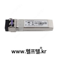 SFP 광모듈 이더넷 모듈  EOLS-1603-80D-LS