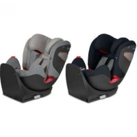 싸이벡스 지비 유니올 올에이지 카시트 (ISOFIX)