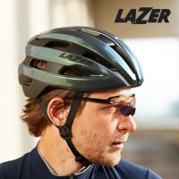 2021 레이저 LAZER 스피어 아시안핏 로드 그래블 자전거 헬멧