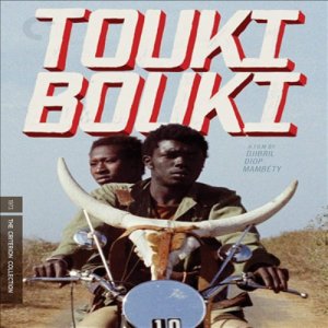 Touki Bouki (투키 부키)(지역코드1)(한글무자막)(DVD)