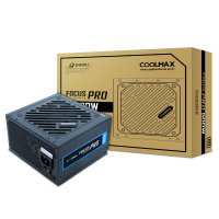 마이크로닉스 FOCUS PRO 500W 80PLUS 230V EU