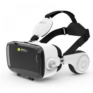 신기한 증강현실 스마트폰 VR기기 VR안경 게임 헤드셋