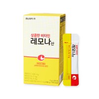 레모나 레모나산 2g x 90포