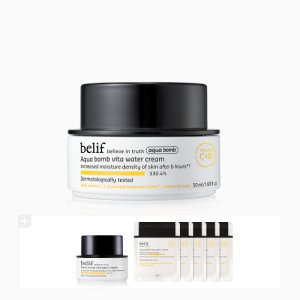 (공식) 아쿠아 밤 비타 워터 크림 50ml