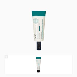 (공식)빌리프 시카 밤 크림 민감/진정크림