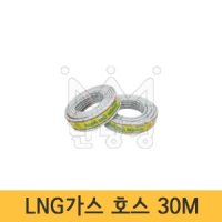 LNG 가스 호스 30M