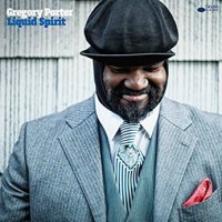 LP판 레코드판 Gregory Porter - Liquid Spirit