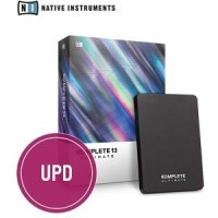 NATIVE INSTRUMENTS 가상악기(VSTI) KOMPLETE 13 Ultimate UPD