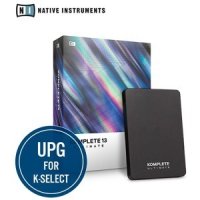 NATIVE INSTRUMENTS 가상악기(VSTI) KOMPLETE 13 Ultimate UPG K-Select