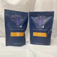 인도산 강황 가루 분말 1kg 500g 500g