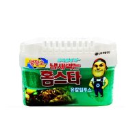 BTM 냄새먹는 홈타 냉장고용 420g-유칼립투스