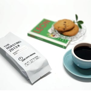 (예가체프)자스민꽃향기 커피의 귀부인 홈카페원두200g, 디코드커피 D.CODE COFFEE