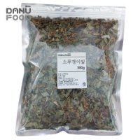 국산 소루쟁이잎 300g 소리쟁이잎