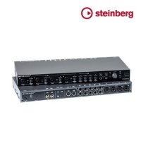 스테인버그 STEINBERG UR816C USB 오디오믹서 오디오인터페이스