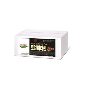 롯데 베테라 로얄버터린 FREE 4.5kg