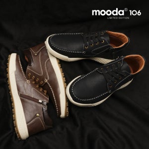 티어스발렌타인 [무료배송] 프리미엄 남성 데일리 캐주얼로퍼[Runner-K]