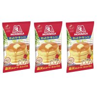 MORINAGA 모리나가 핫케이크믹스 600g x 3봉지