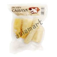 베트남 냉동 카사바 Frozen cassava 500g  1개