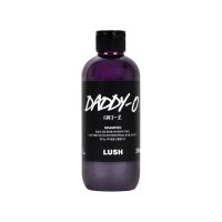 LUSH 대디오 샴푸 250g