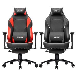 제닉스크리에이티브 ARENA-X FOOT REST 발받침 컴퓨터 게이밍 게임용 의자