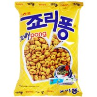 크라운제과 크라운 죠리퐁 198g