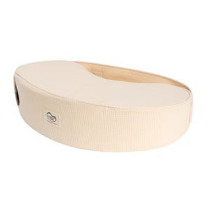 마더스베이비 쿠나 밀착 수유쿠션 러빙  베이지