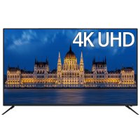 [전국 기본설치비 포함] 아남 4K UHD LED TV  190cm(75인치)  ACD755U  벽걸이형  방문설치