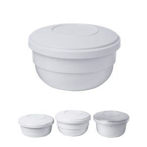 병원식기 PC 스텐 플라스틱 공기 대접 조치 찬기 생선접시 환자용 병원용 밥그릇 요양원 산후조리원 급식