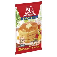 MORINAGA 모리나가 훈와리 핫케이크 믹스 150g x 5봉지