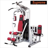 SUPREME/레그프레스멀티홈짐/멀티홈짐/종합운동기구/홈짐