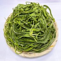 산상추줄기 궁채나물 500g 1kg 뚱채 황채 상추대 야마구라게