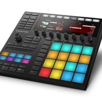 Native Instruments 그루브 시스템 MASCHINE MK3