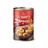 동원에프앤비 동원 자연산 골뱅이탕 300g