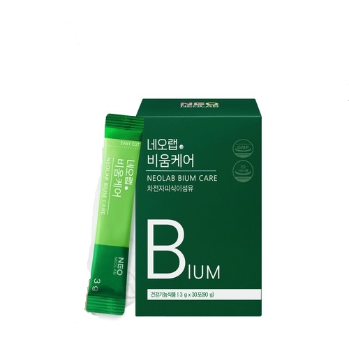 비움케어 3g x 30포