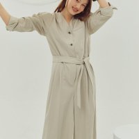 [누보텐] puff sleeve wide leg jump suit VWJSLC0100 VWJSLC0100