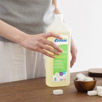 EKIBIO 에코두 프랑스 천연유래 식기세척기세제 젤타입 1000ml