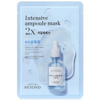 비욘드 앰플 가득한 마스크 2X 히알루론산 25ml